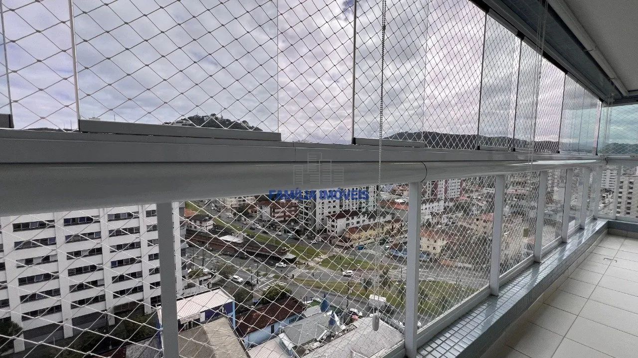 Apartamento para locação no Phoenix Like em Santos Pompéia SP - Foto 16