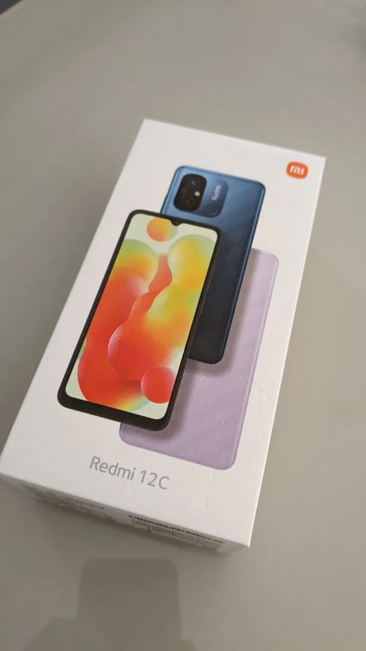 Xiaomi Redmi 12C 