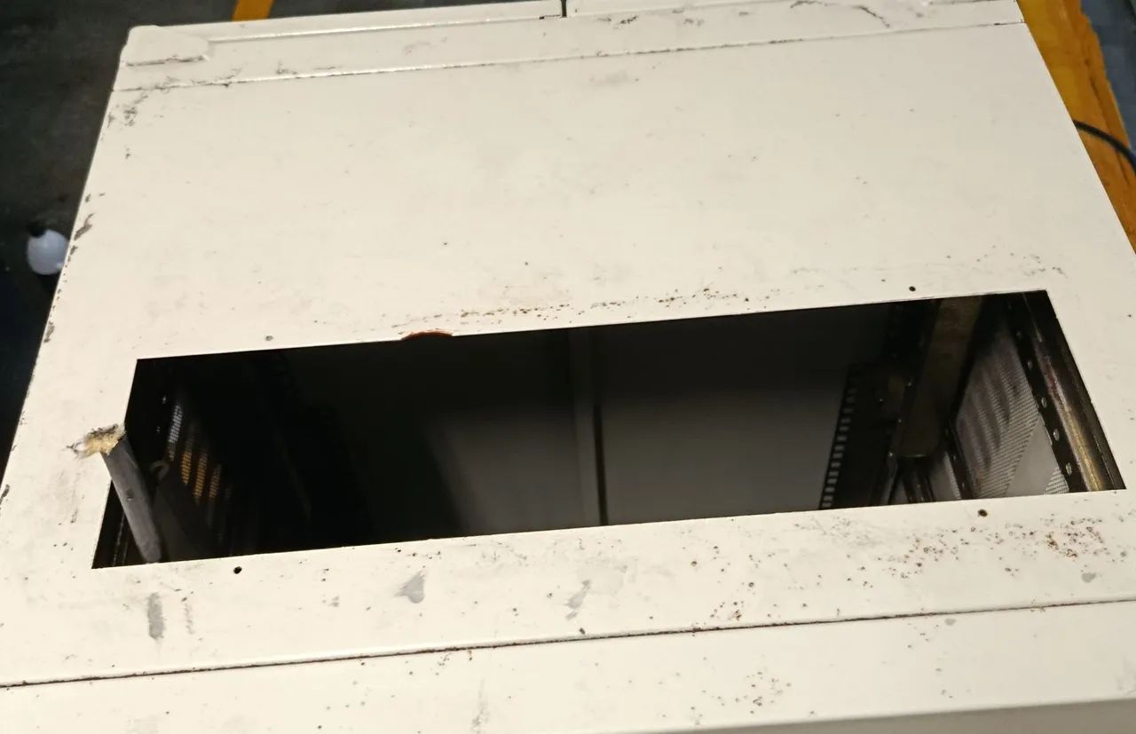 Rack de Informática Servidor TI - Foto 4