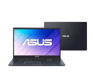Vendo Notebook ASUS (Na caixa)