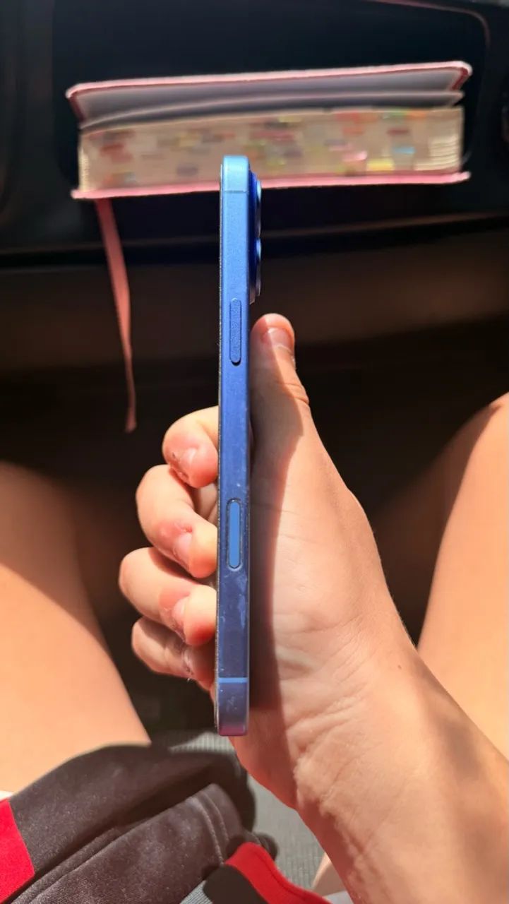 iPhone 16 plus - Foto 3
