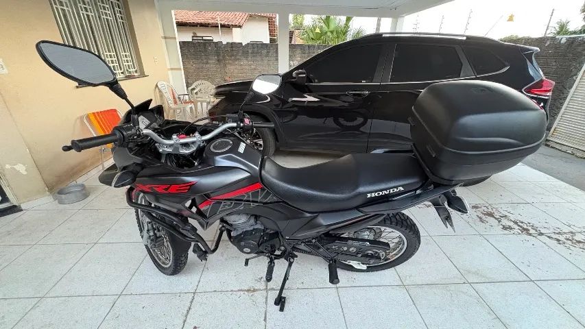 Vendo XRE 190  - Foto 5
