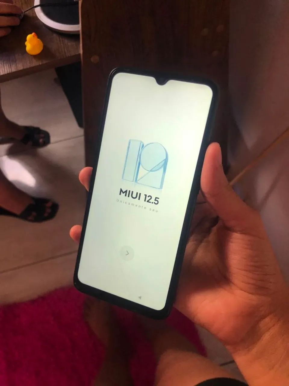 Smartphone redmi 10A - Foto 2