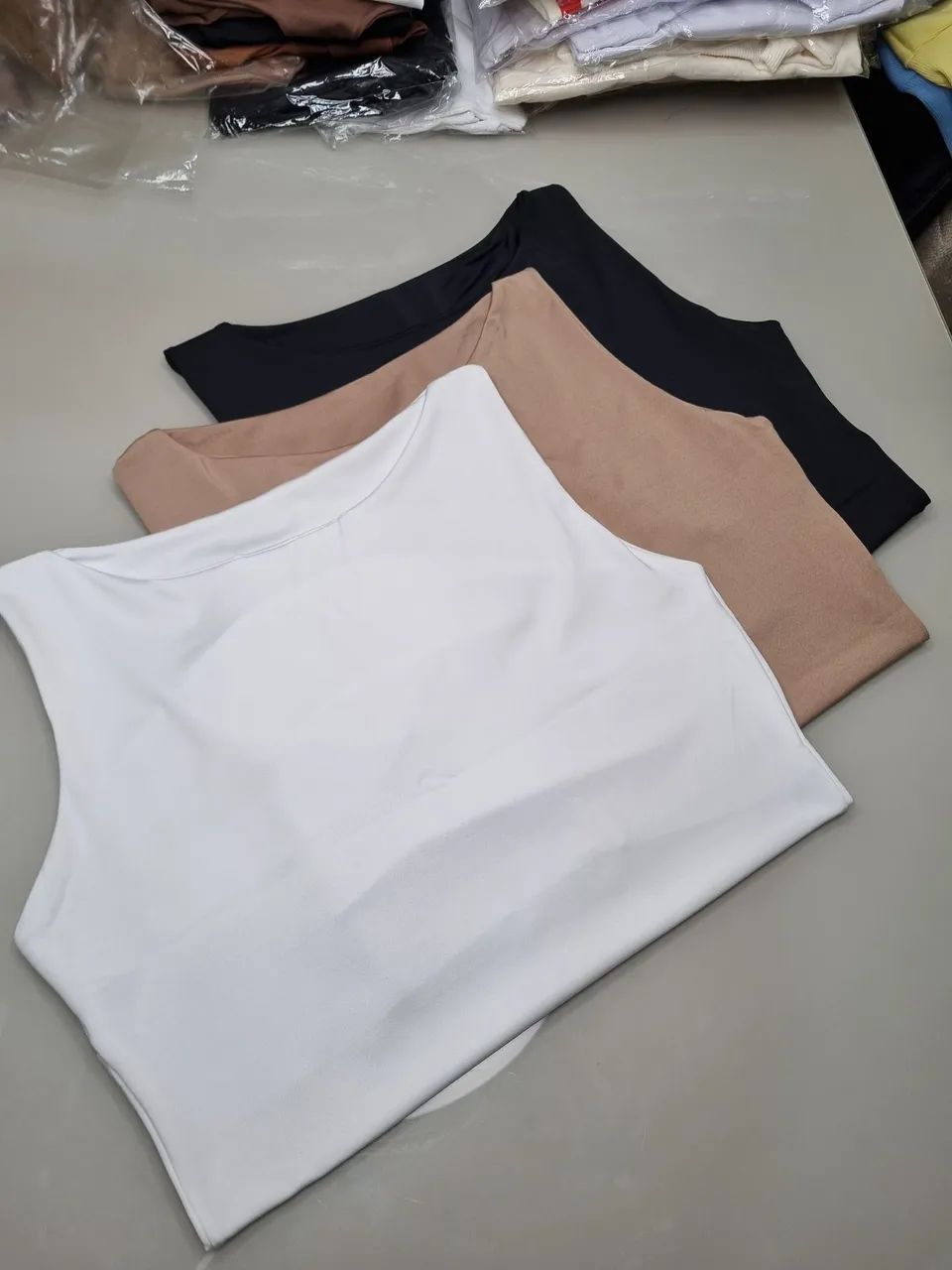 Body zara
