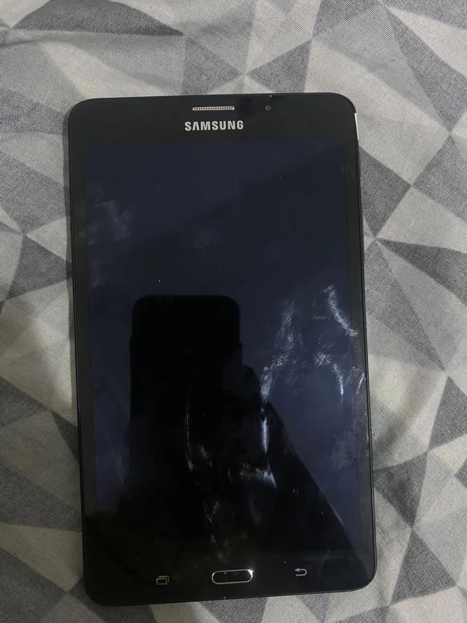 Samsung Galaxy Tab A 7.0 (2016)  Usado - Foto 2