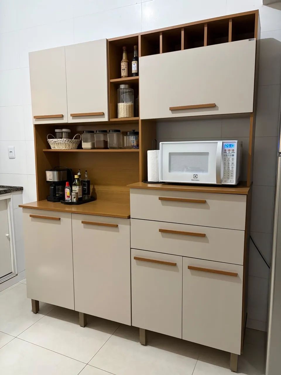 Armário de Cozinha  - Foto 2