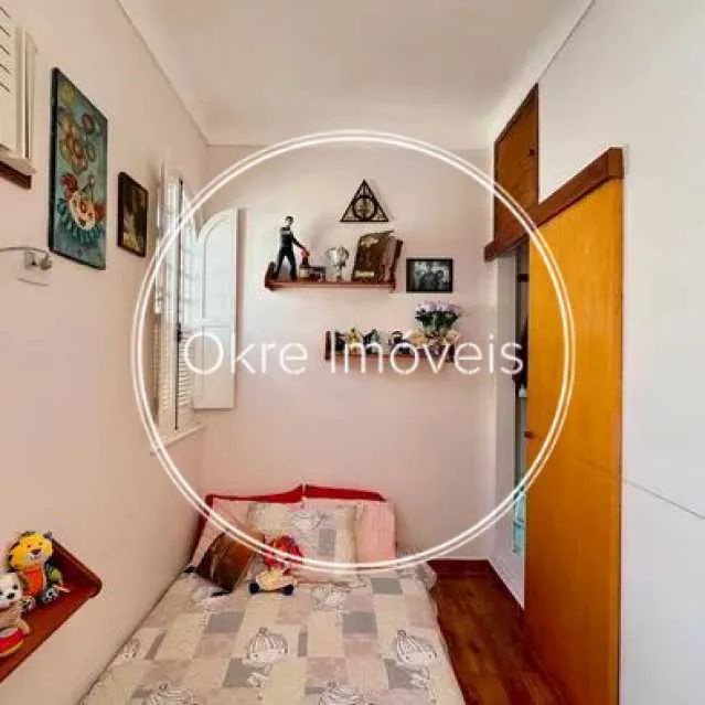 Casa de Vila : Duplex / Residencial / Botafogo - Foto 5