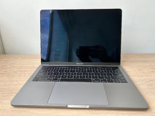 MacBook Pro 13