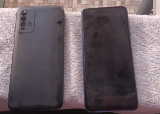 REDMI 9T