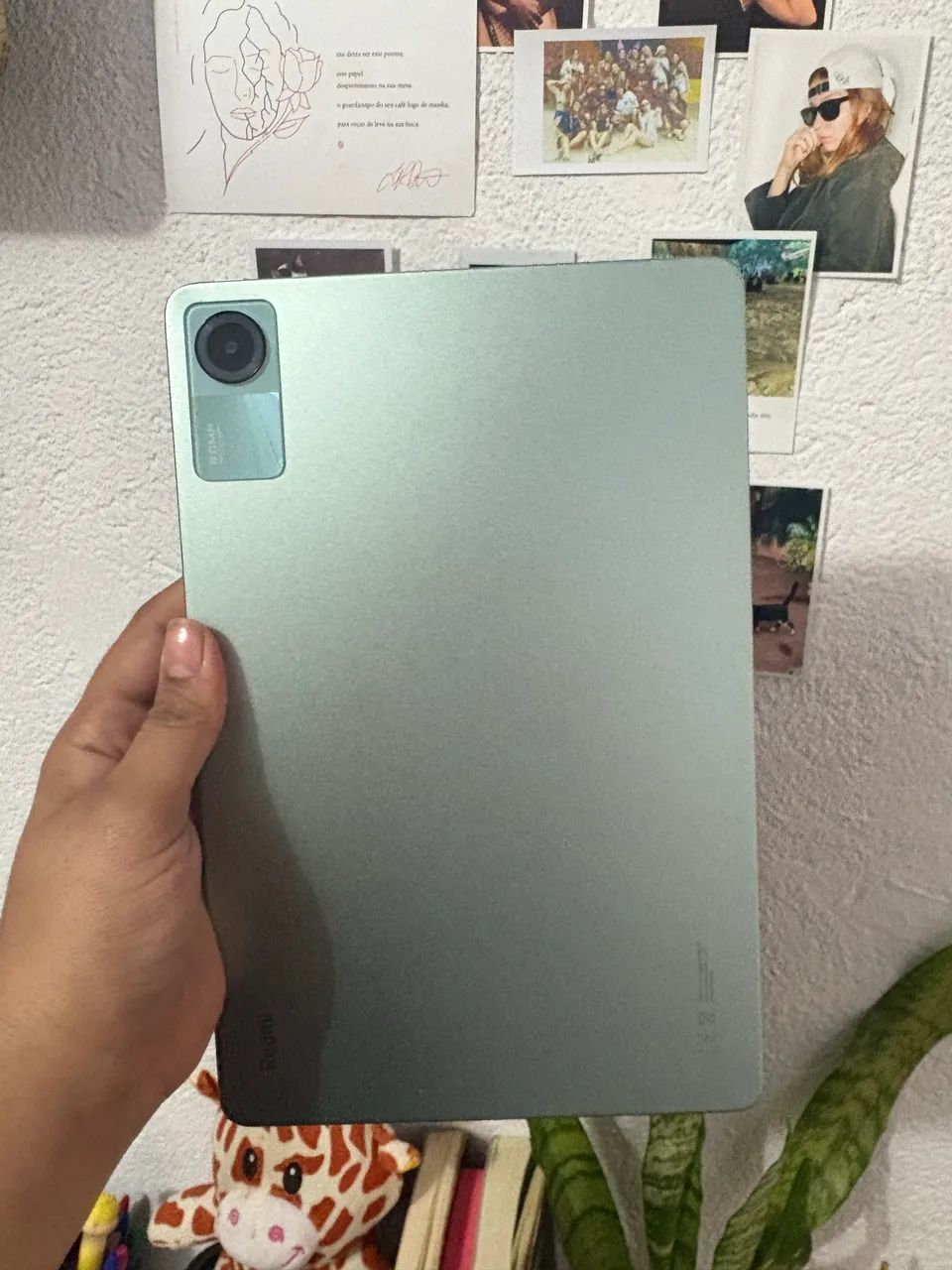 Tablet Redmi note 8 256GB - Foto 3
