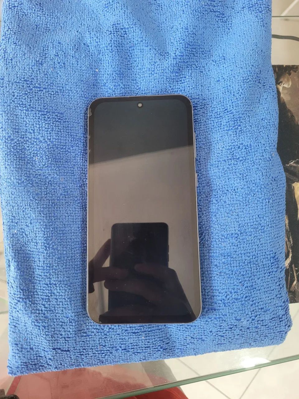 Samsung Galaxy S23 fe - Foto 2
