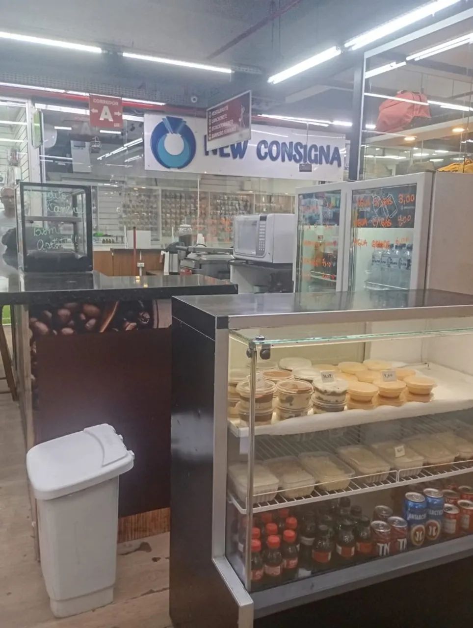 Quiosque de  lanches - Foto 2
