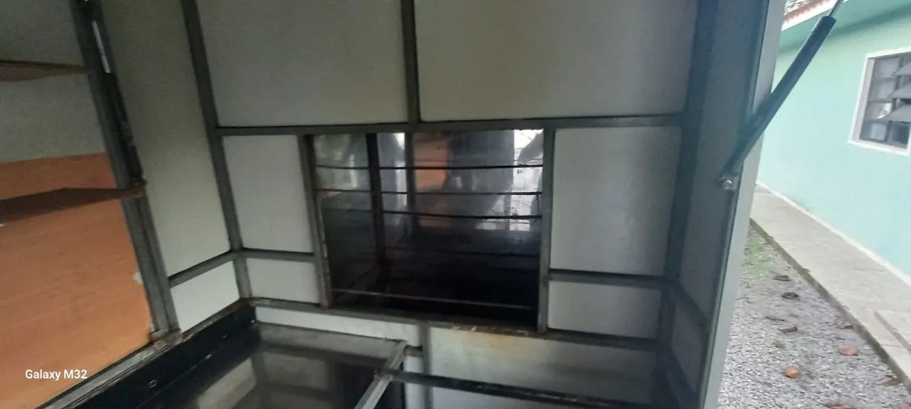 vende-se carrinho de lanches - Foto 2