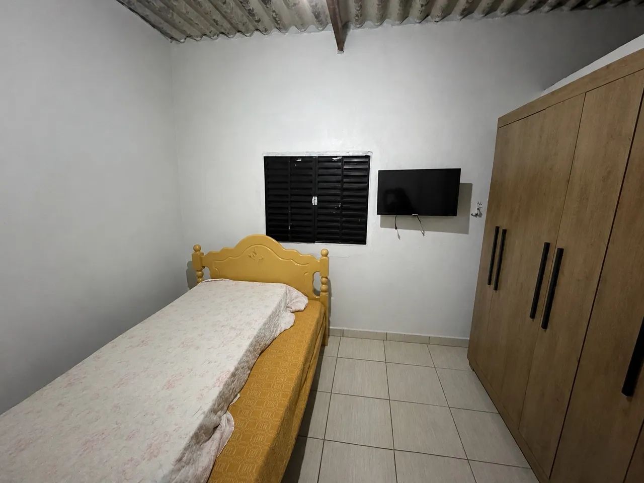 Casa com terreno de 102,24 m² - Foto 2