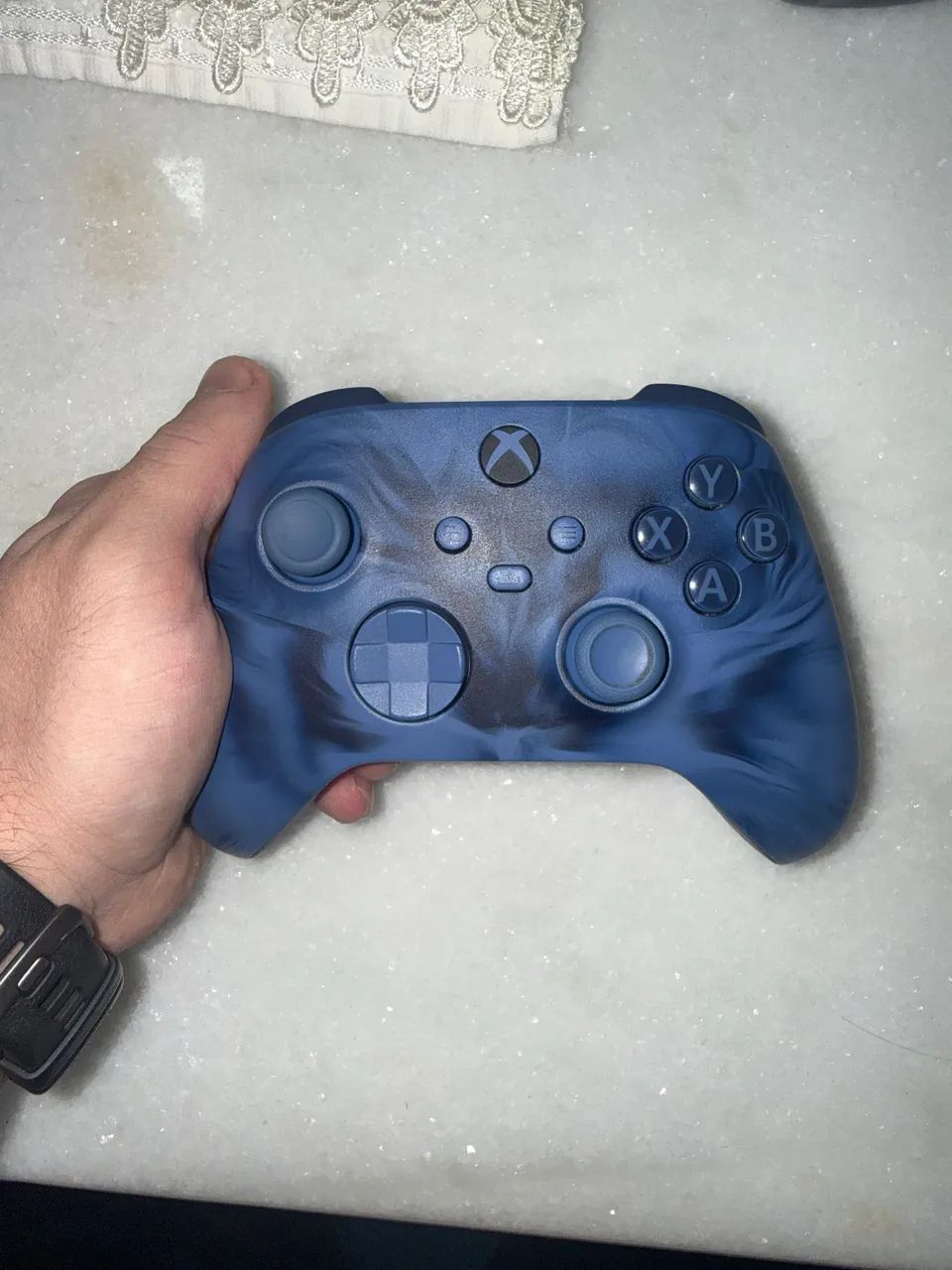 Controle Xbox one  - Foto 5