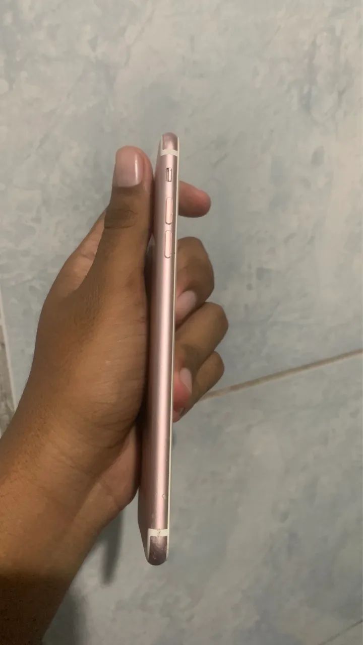 Vendo iPhone 7 Plus  - Foto 4