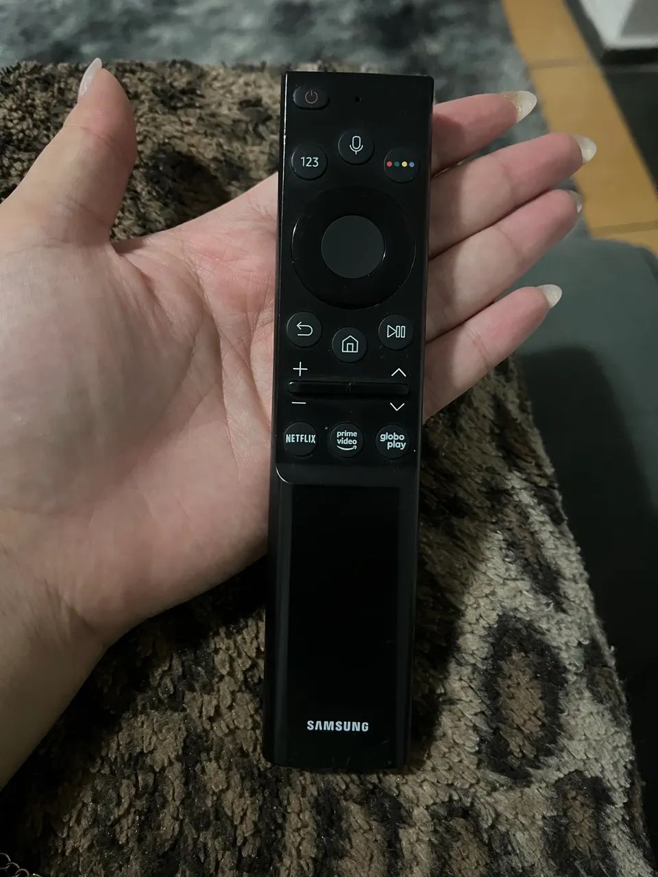 Smart TV Samsung - 50? - Foto 4