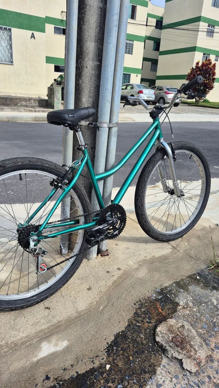 Mecânico de bicicletas a Domicílio 