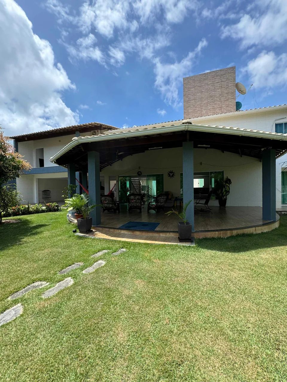 Cond. Morada do Rio | Aracaju | SE [19012]