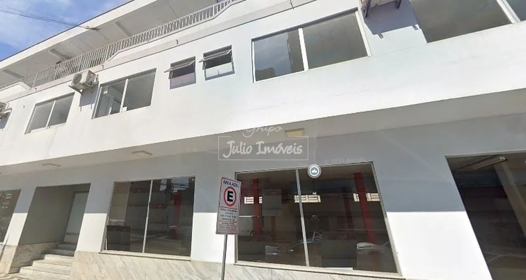 Sala comercial para locação no Centro de Brusque. - Foto 2