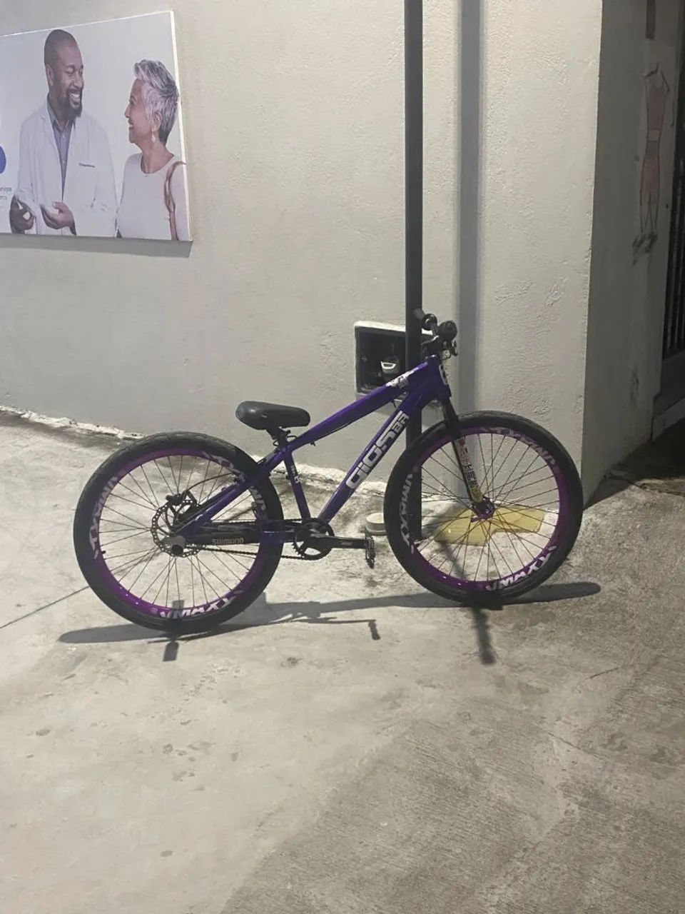 Bike