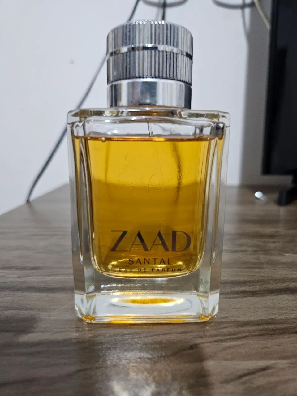 Zaad Santal - Foto 3
