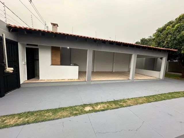 Casa grande com Piscina e lazer - Foto 5