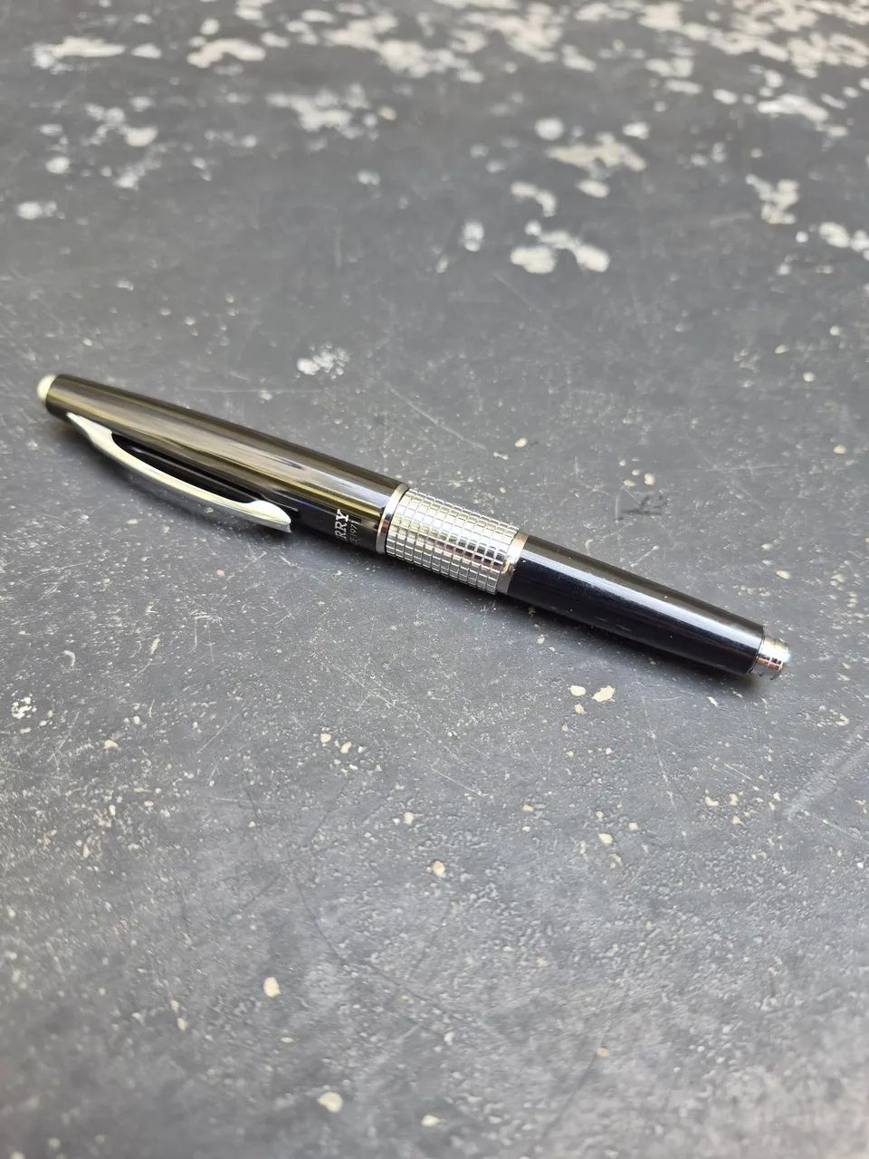 Pentel Kerry - Raridade