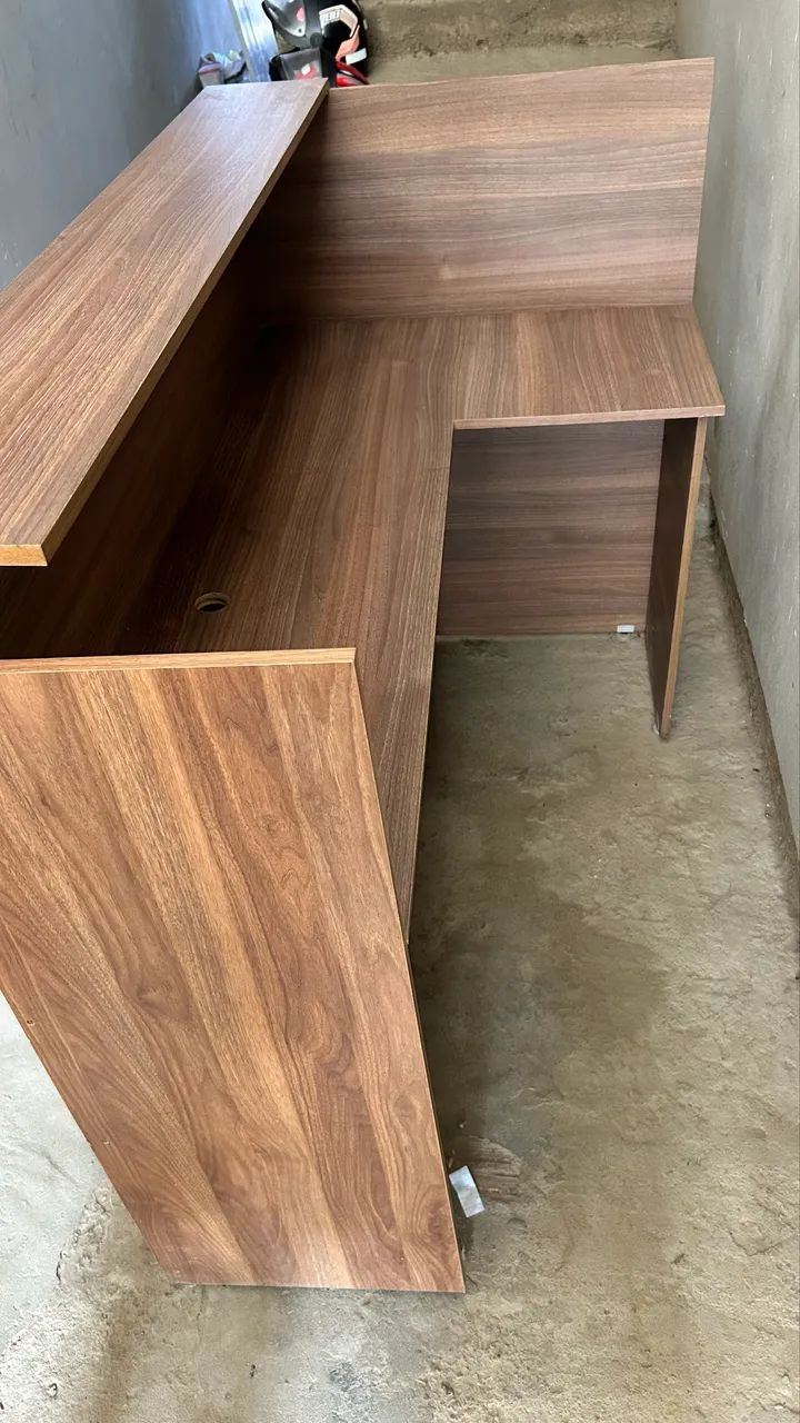 Balcão para estabelecimento - em otimo estado - Foto 4