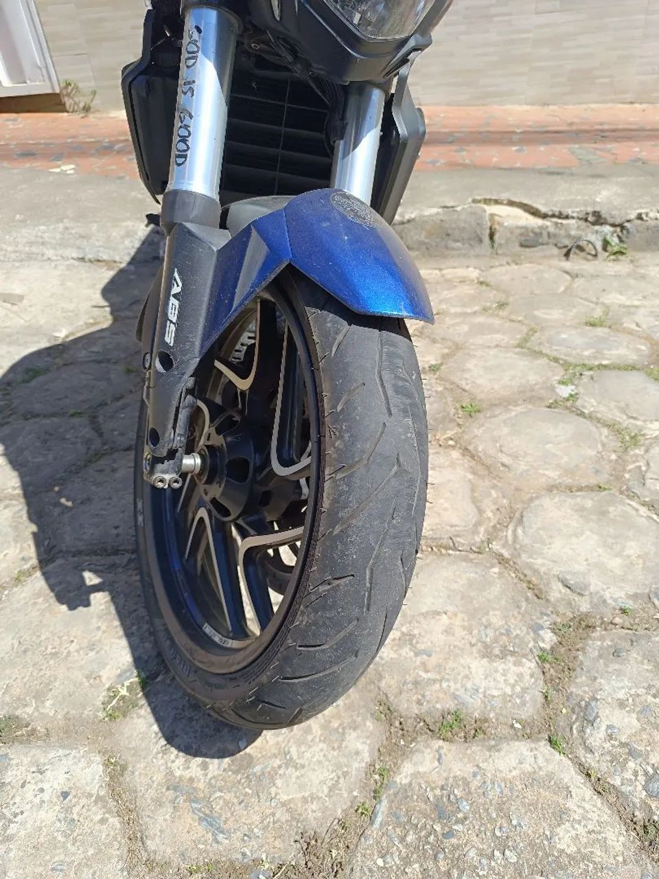Bajaj Dominar 400  - Foto 2