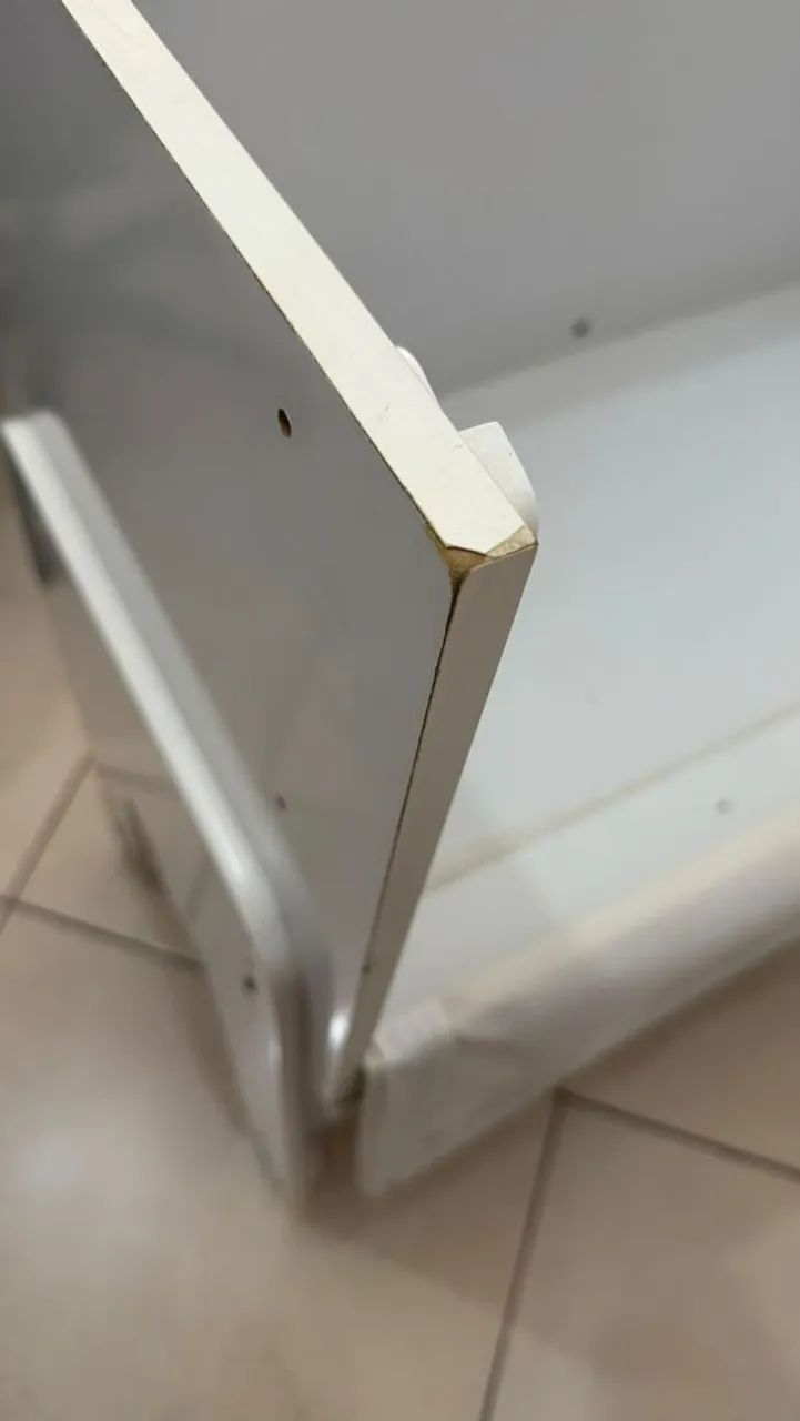 Mini Berço  - Foto 3