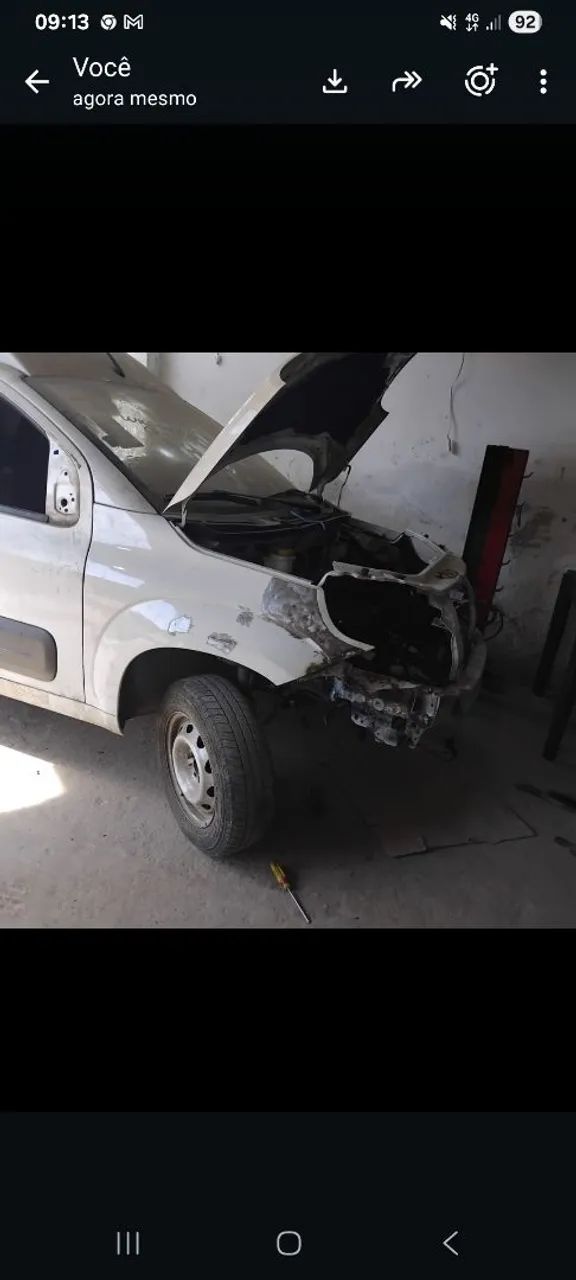 Auto gl alto center 