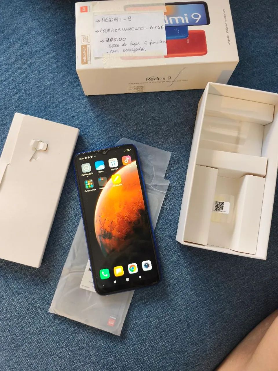Celular barato - Foto 2