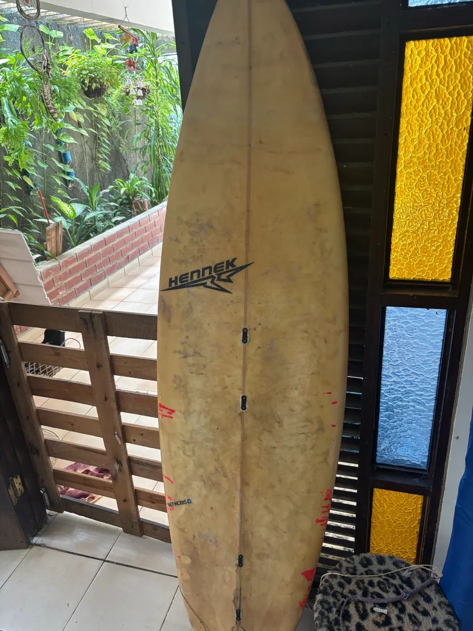 Prancha de surf 5/10