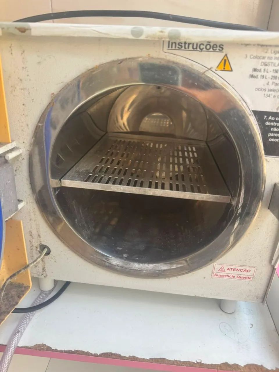 Vende-se:POUCO USADO ( * ) - Foto 3