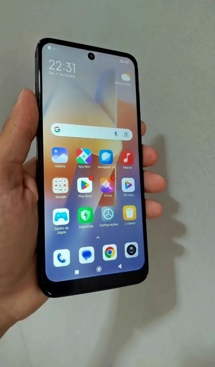 Redmi 12 256GB 8+4GB ram - Foto 2