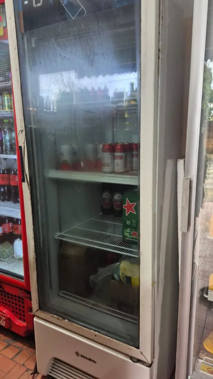 Vendo Mercadinho em ponto estratégico - Foto 2