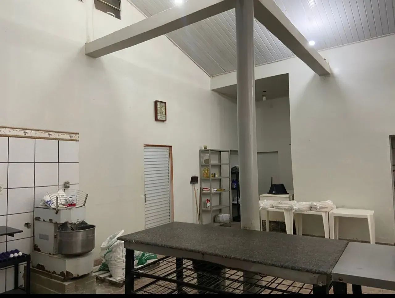 PONTO COML NOVO ALEIXO 250M2 - Foto 10