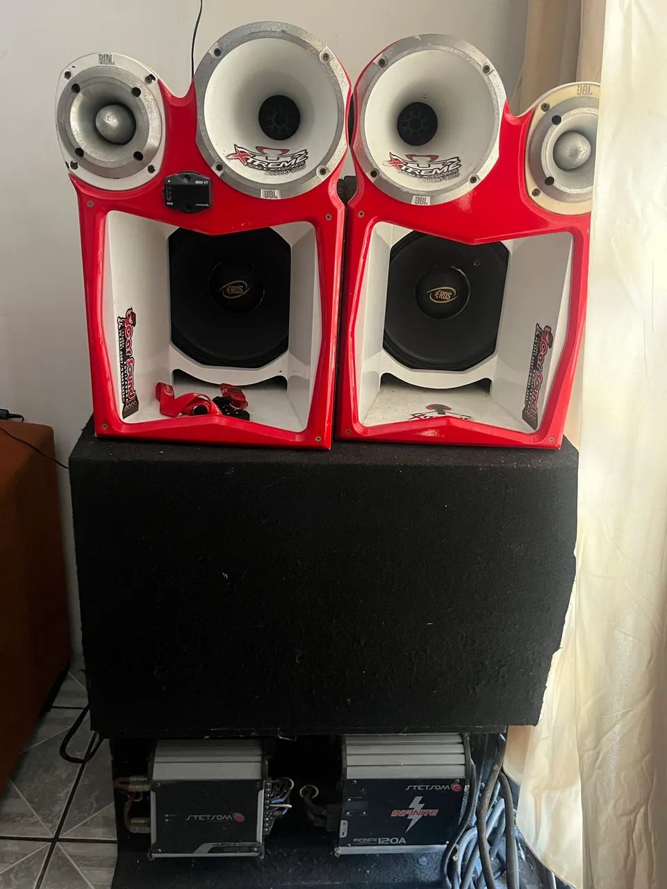 SOM AUTOMOTIVO  - Foto 3