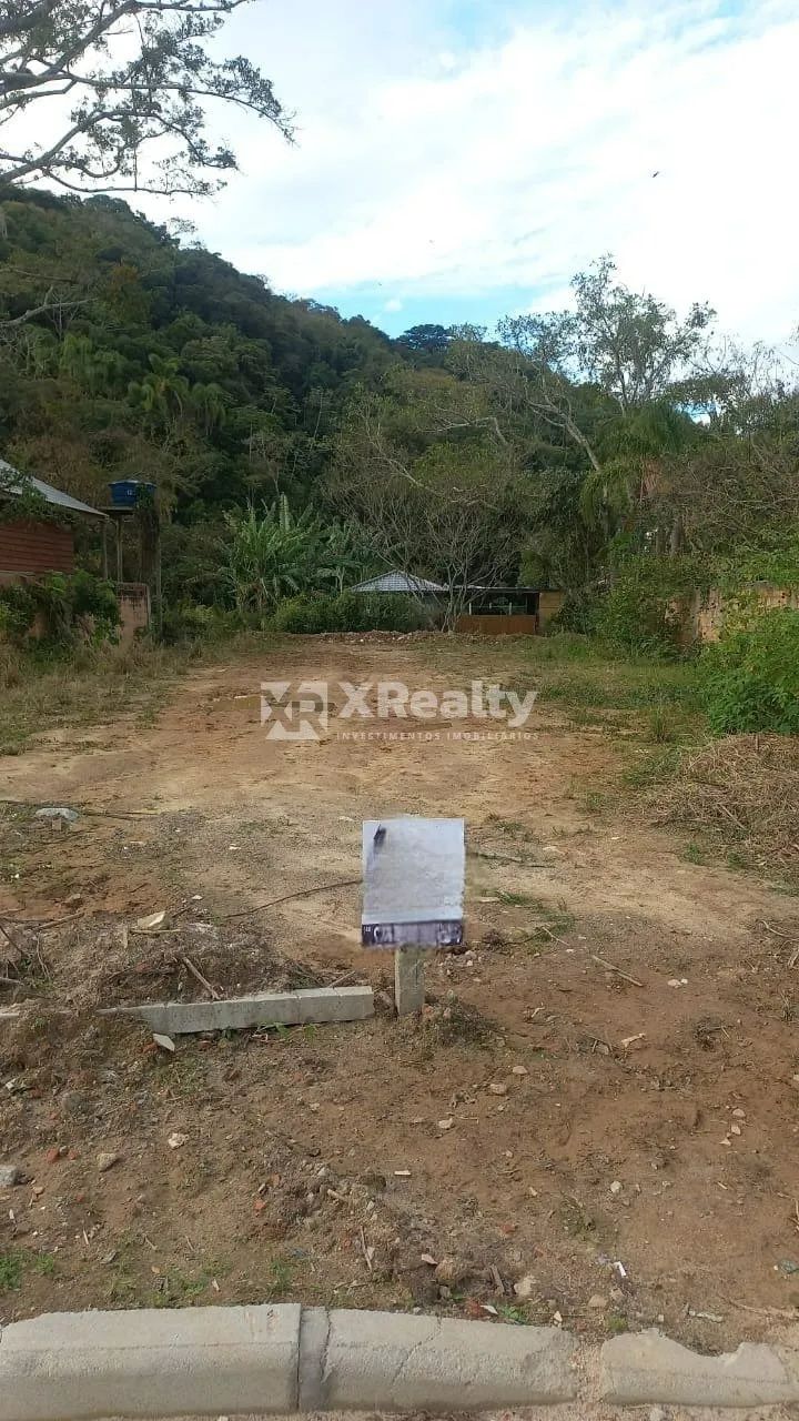 Terreno Rio Tavares com 540m² - Foto 2