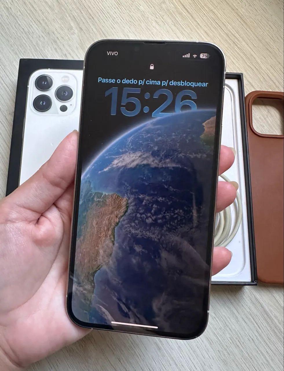 iPhone 13 Pro Max  - Foto 5