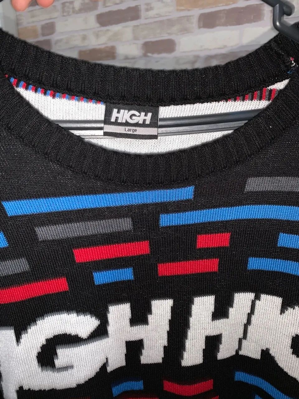 Suéter High Drop 2019 - Foto 3