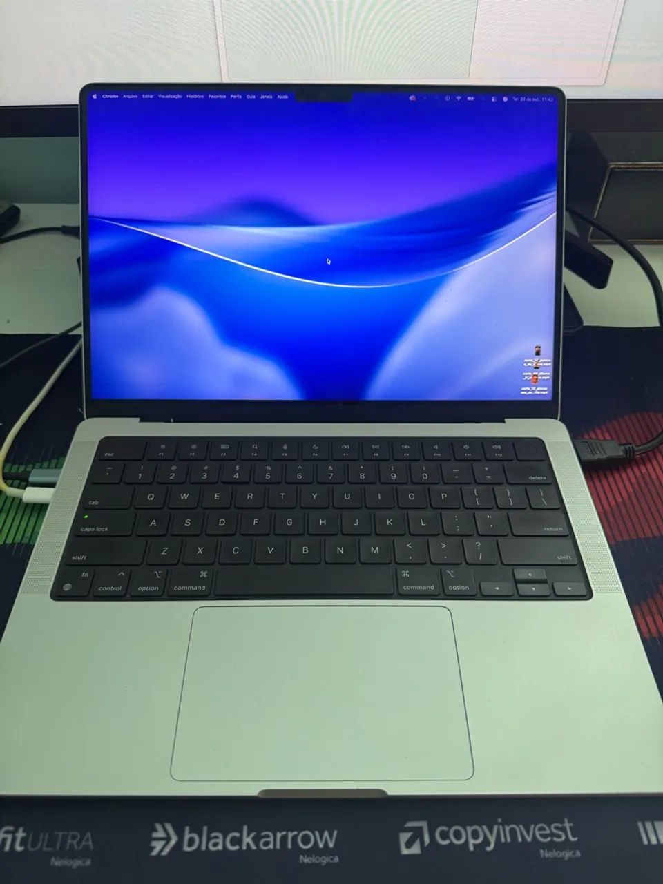 Macbook Pro M3 2023 14?