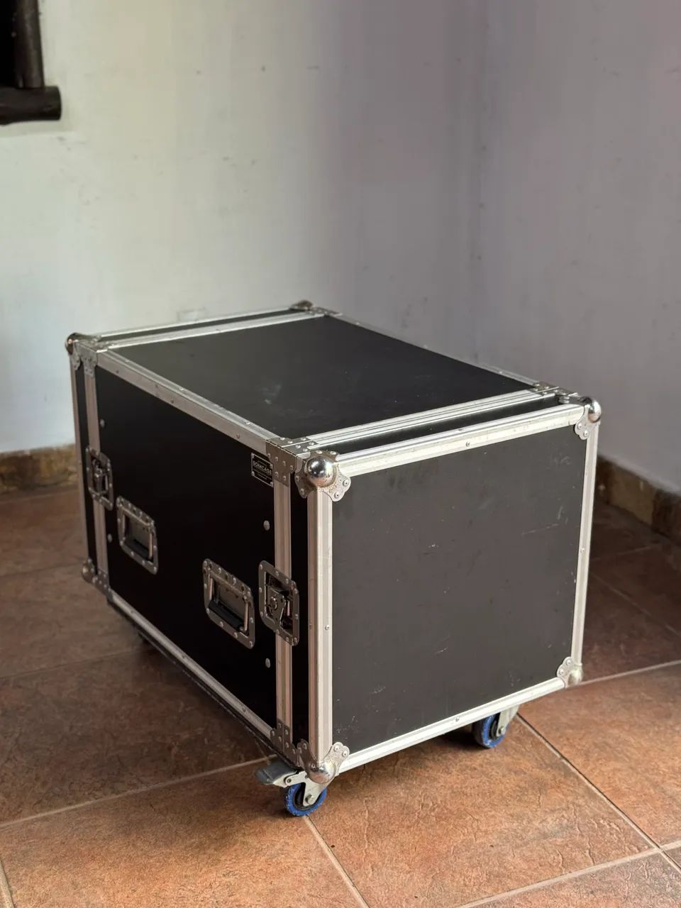 Hard case 10u