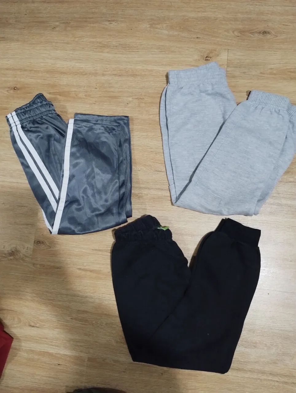 Roupa menino tamanho 8 - Foto 2