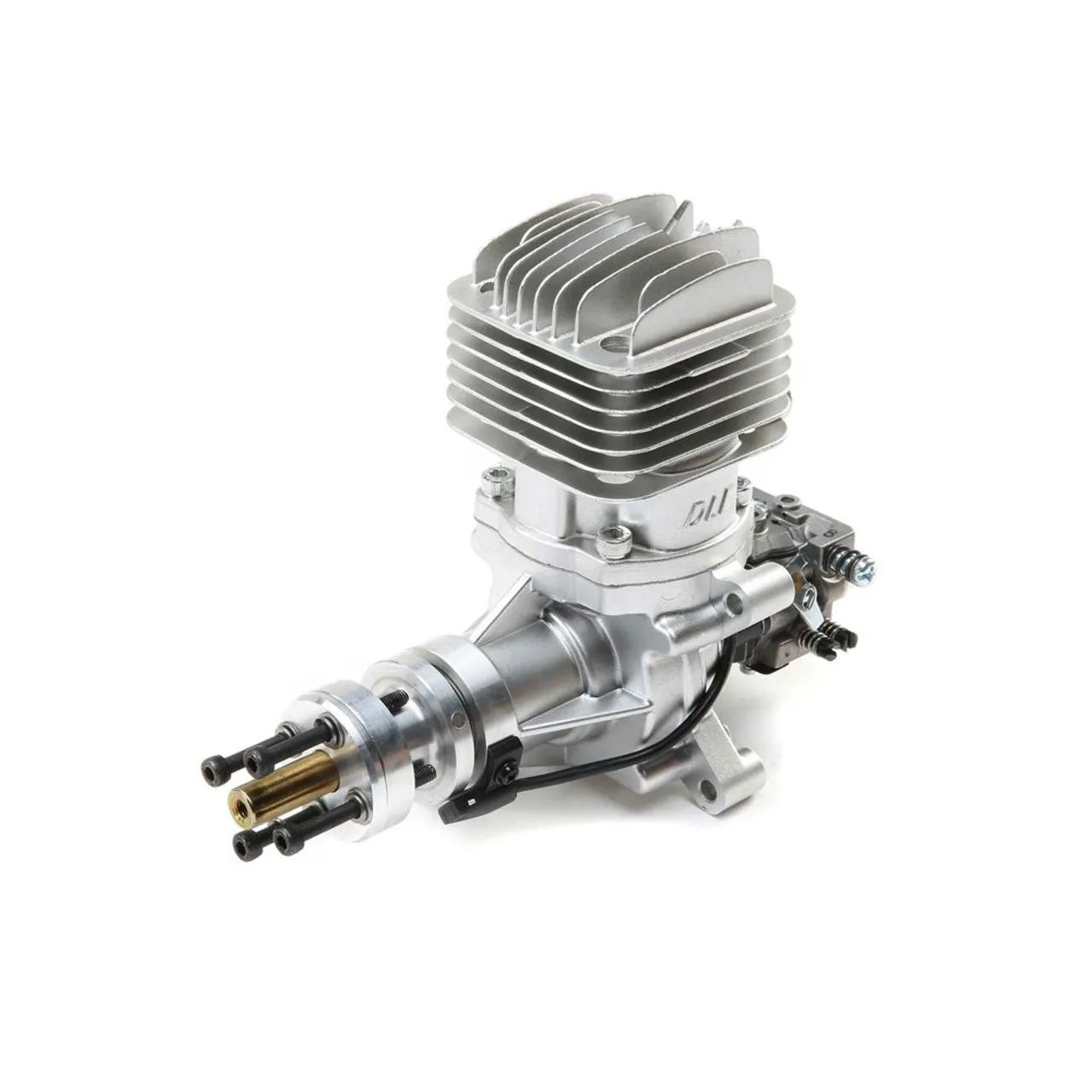 Motor DLE 35ra - Foto 2