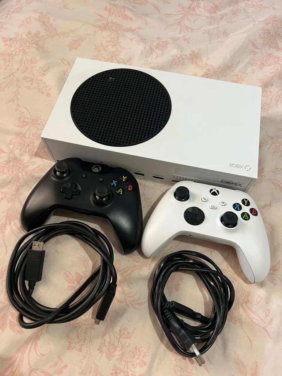 Xbox serie S