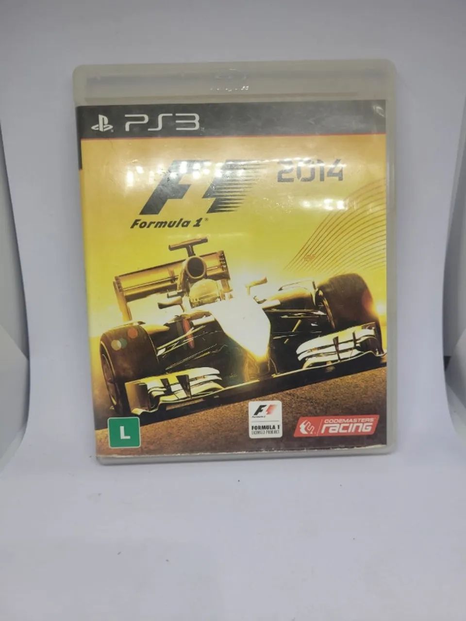Jogos de PS3 - Foto 3