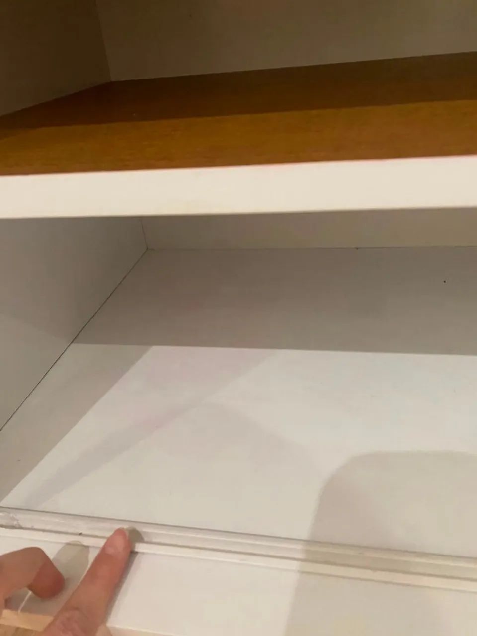Rack Branco Pé Palito - Foto 4