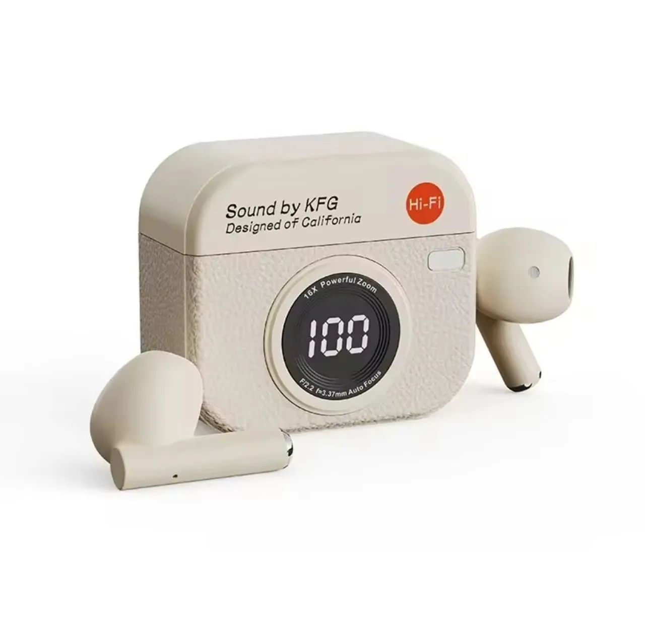 Fone de ouvido bluetooth  - Foto 2
